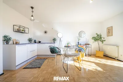 1-Zimmer-Wohnung kaufen in Salzburg-Umgebung – 39,09 m², € 145.300 – Bild 7 von 8