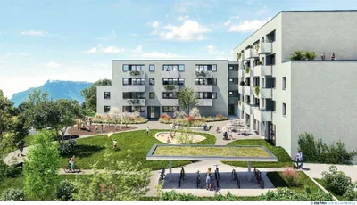 3-Zimmer-Wohnung kaufen in Salzburg Stadt – 77,96 m², € 565.650 – Bild 3 von 6