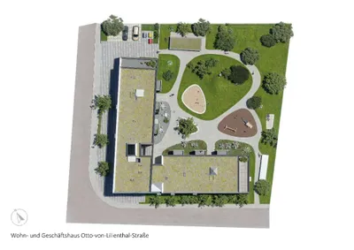 3-Zimmer-Wohnung kaufen in Salzburg Stadt – 77,96 m², € 565.650 – Bild 5 von 6