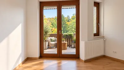 3-Zimmer-Wohnung mieten in Graz-Umgebung – 61 m², € 969 – Bild 4 von 21