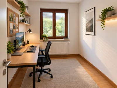 3-Zimmer-Wohnung mieten in Graz-Umgebung – 61 m², € 969 – Bild 15 von 21