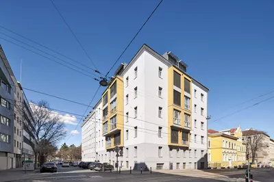2-Zimmer-Wohnung kaufen in Wien – 46 m², € 179.000 – Bild 11 von 21