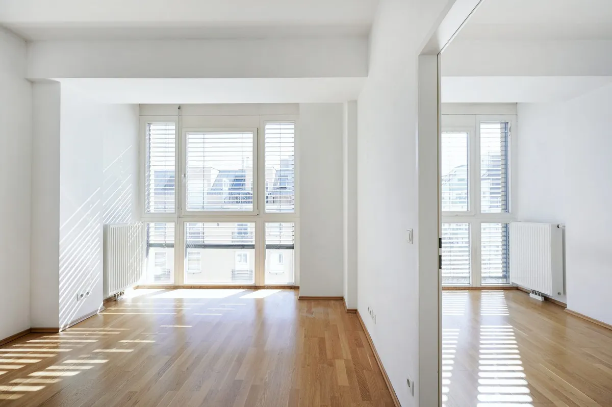 Wohnung – Wien
