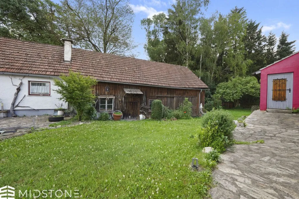 Haus – Kleinenzersdorf - Ansicht 3