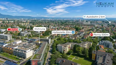 3-Zimmer-Wohnung kaufen in Graz – 71,62 m², € 299.500 – Bild 14 von 15