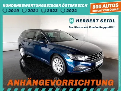 VW Passat Variant BUSINESS 2,0 TDI DSG *VOLL-LED /...