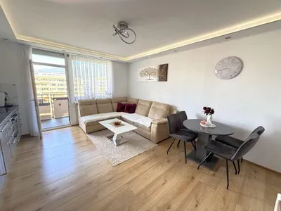 3-Zimmer-Wohnung kaufen in Innsbruck – 66,09 m², € 419.000 – Bild 2 von 9