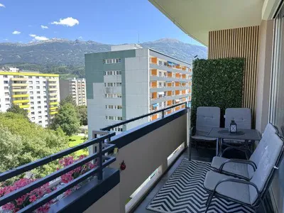 Wohnung zum Kauf in 6020 Innsbruck