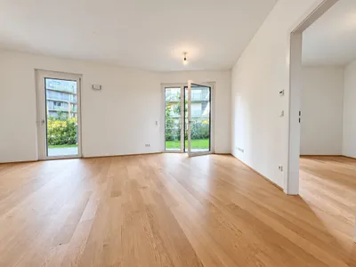 2-Zimmer-Wohnung mieten in Wien – 53,13 m², € 1.210 – Bild 1 von 9
