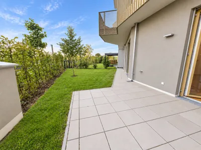2-Zimmer-Wohnung mieten in Wien – 53,13 m², € 1.210 – Bild 4 von 9