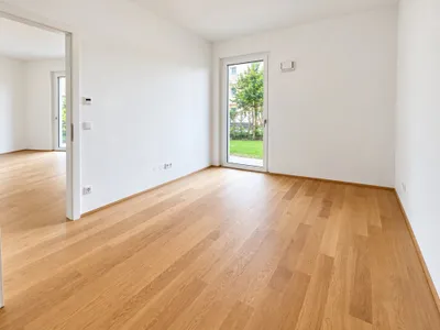 2-Zimmer-Wohnung mieten in Wien – 53,13 m², € 1.210 – Bild 5 von 9