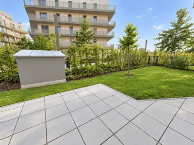 2-Zimmer-Wohnung mieten in Wien – 53,13 m², € 1.210 – Bild 3 von 9