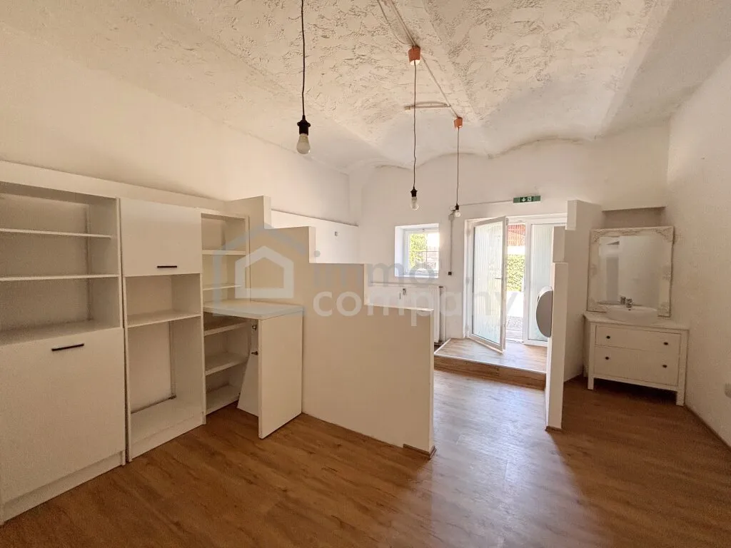 Gastro, Büro oder Boutique - Gewerbeimmobilie in Gleisdorf! - Ansicht 3
