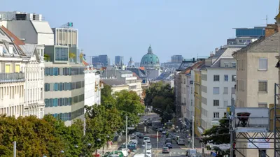 3-Zimmer-Wohnung kaufen in Wien – 100 m², € 459.000 – Bild 7 von 7