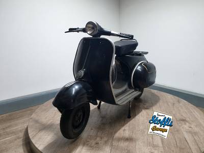 Vespa 125 VNB