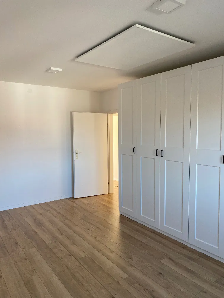 Sonnige Eigentumswohnung mit Balkon in Bad Radkersburg - Widok 3