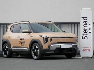 KIA EV2 4S FWD 42,2kWh Earth Plus