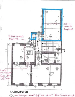 Gewerbeimmobilie kaufen in Wien – 36 m², € 220.000 – Bild 8 von 8