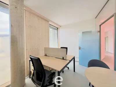 9-Zimmer-Gewerbeimmobilie mieten in Salzburg-Umgebung – 6 m², € 260 – Bild 14 von 17