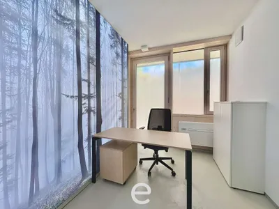 9-Zimmer-Gewerbeimmobilie mieten in Salzburg-Umgebung – 6 m², € 260 – Bild 12 von 17