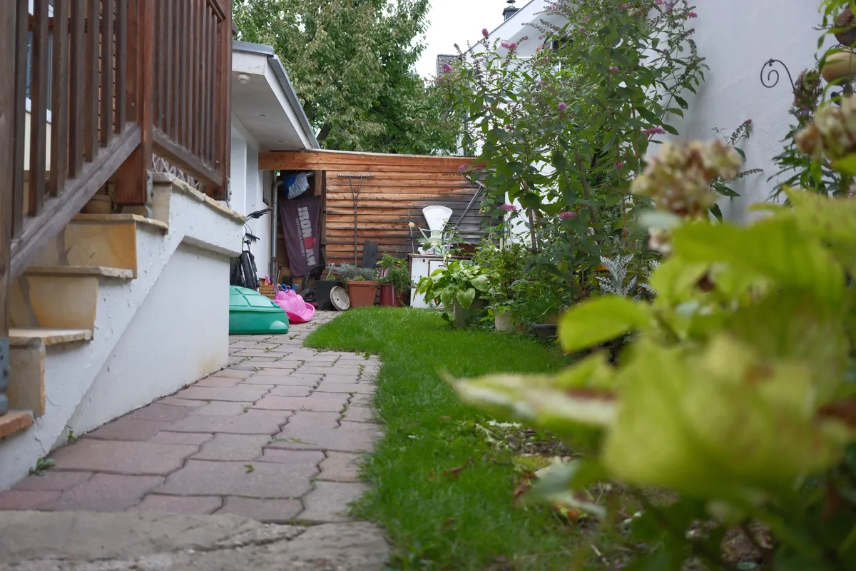 Charmantes Landhaus mit zusätzlicher Wohneinheit in Zemendorf - nur 40 Minuten von Wien entfernt – pohled 3