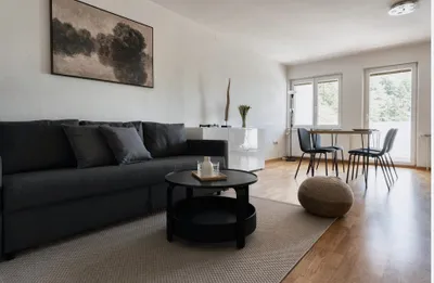 2-Zimmer-Wohnung mieten in Krems an der Donau – 55 m², € 1.290 – Bild 2 von 18