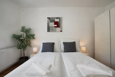2-Zimmer-Wohnung mieten in Krems an der Donau – 55 m², € 1.290 – Bild 4 von 18