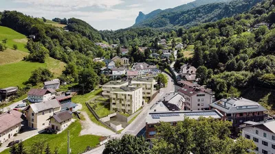 3-Zimmer-Wohnung kaufen in Salzburg Stadt – 71,25 m², € 561.016 – Bild 2 von 6