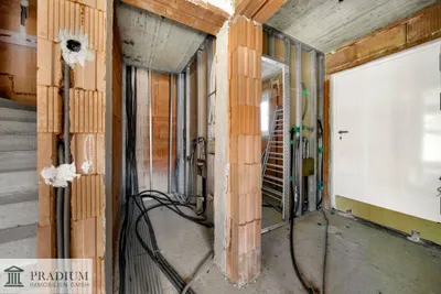 4-Zimmer-Haus kaufen in Baden – 147 m², € 398.500 – Bild 8 von 17