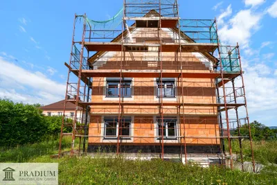 4-Zimmer-Haus kaufen in Baden – 147 m², € 398.500 – Bild 5 von 17