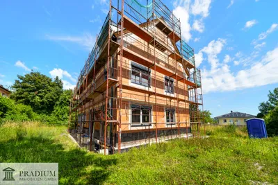 4-Zimmer-Haus kaufen in Baden – 147 m², € 398.500 – Bild 4 von 17