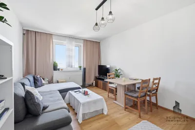 2-Zimmer-Wohnung kaufen in Linz – 55 m², € 179.000 – Bild 2 von 10