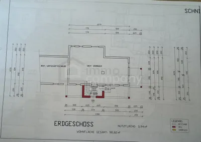 6-Zimmer-Haus kaufen in Südoststeiermark – 140 m², € 228.000 – Bild 23 von 25