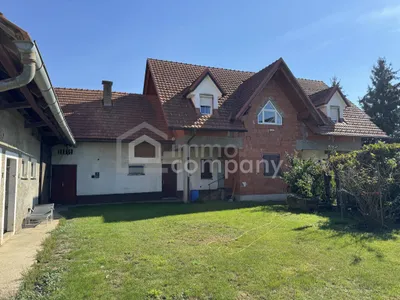 6-Zimmer-Haus kaufen in Südoststeiermark – 140 m², € 228.000 – Bild 4 von 25