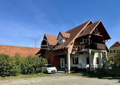 6-Zimmer-Haus kaufen in Südoststeiermark – 140 m², € 228.000 – Bild 1 von 25