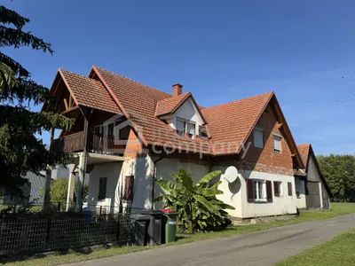 6-Zimmer-Haus kaufen in Südoststeiermark – 140 m², € 228.000 – Bild 3 von 25