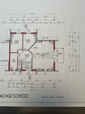 6-Zimmer-Haus kaufen in Südoststeiermark – 140 m², € 228.000 – Bild 24 von 25