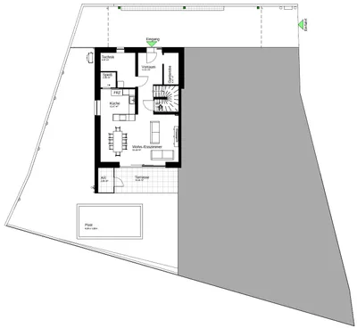 5-Zimmer-Haus kaufen in Steyr-Land – 165 m², € 569.000 – Bild 10 von 11