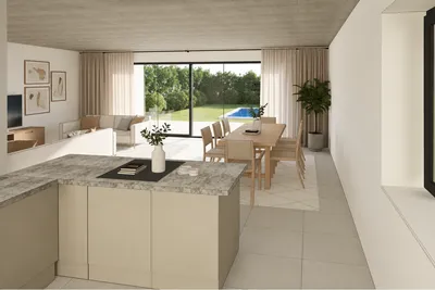 5-Zimmer-Haus kaufen in Steyr-Land – 165 m², € 569.000 – Bild 4 von 11
