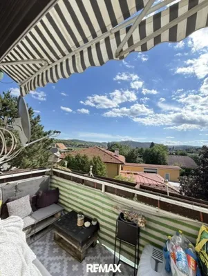 3-Zimmer-Wohnung kaufen in Baden – 72 m², € 155.000 – Bild 5 von 11