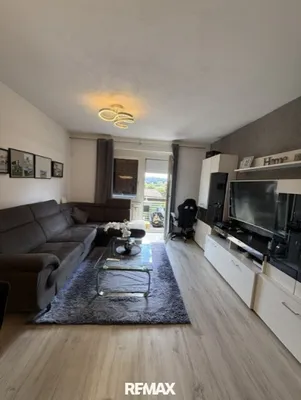 3-Zimmer-Wohnung kaufen in Baden – 72 m², € 155.000 – Bild 3 von 11