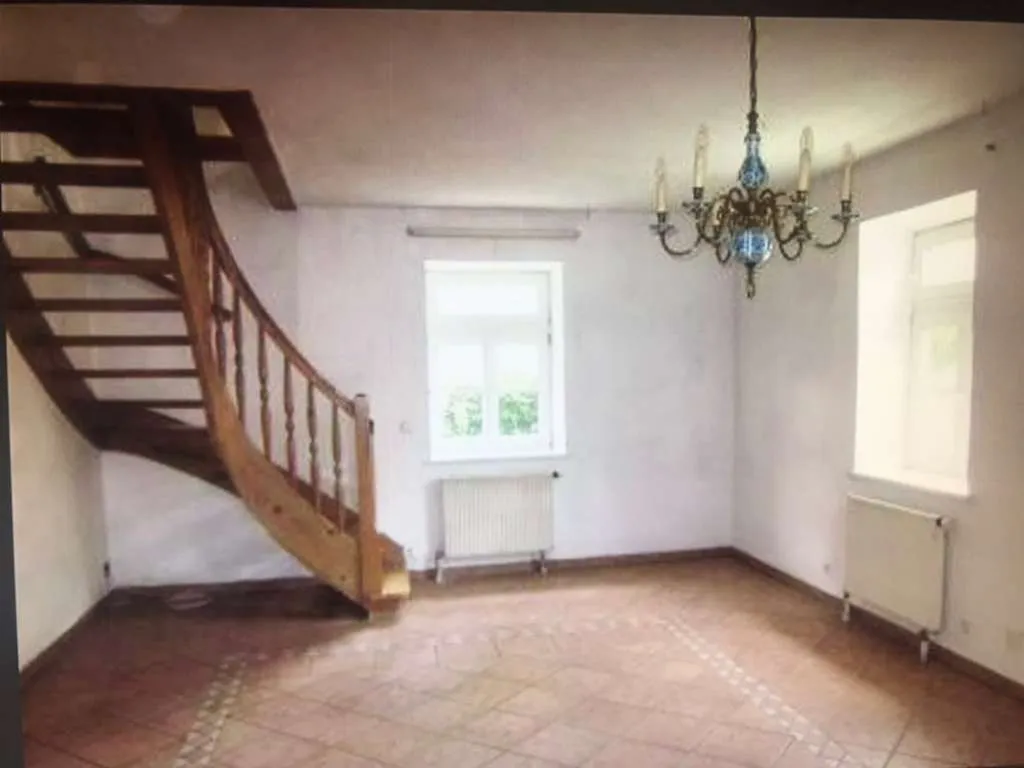 Haus Nonntal Werbe- u. verkehrsg. Lage Nähe Altstadt - Ansicht 2