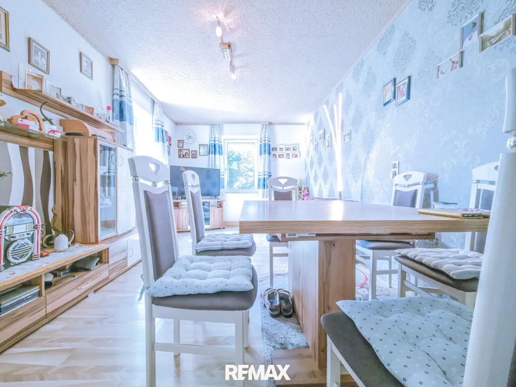 Seltene Gelegenheit: 4-Zimmer-DG-Wohnung in der Höttinger Gasse! – pohled 3