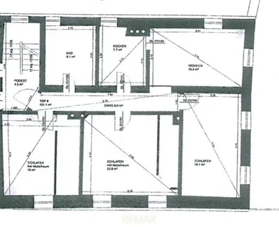 4-Zimmer-Wohnung kaufen in Innsbruck – 101,1 m², € 459.000 – Bild 30 von 30