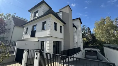 3-Zimmer-Wohnung mieten in Wien – 144,85 m², € 4.217 – Bild 2 von 19