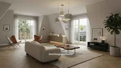 3-Zimmer-Wohnung mieten in Wien – 144,85 m², € 4.217 – Bild 5 von 19