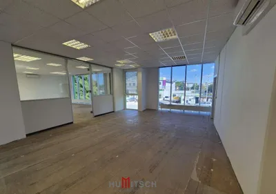 Gewerbeimmobilie mieten in Graz – 165 m², € 1.733 – Bild 1 von 11