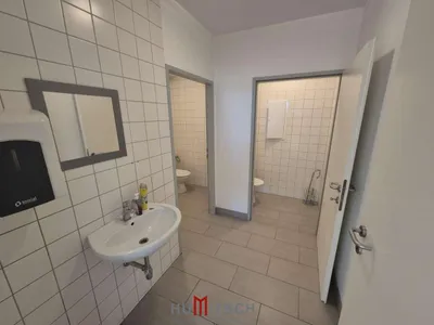 Gewerbeimmobilie mieten in Graz – 165 m², € 1.733 – Bild 10 von 11