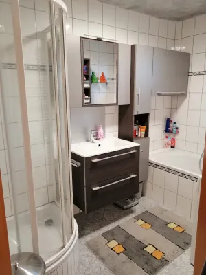 3-Zimmer-Wohnung mieten in Graz-Umgebung – 89 m², € 1.188 – Bild 3 von 6