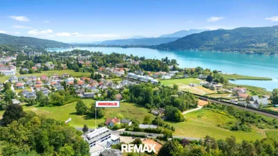 Gewerbeimmobilie kaufen in Klagenfurt Land – 2 103 m²